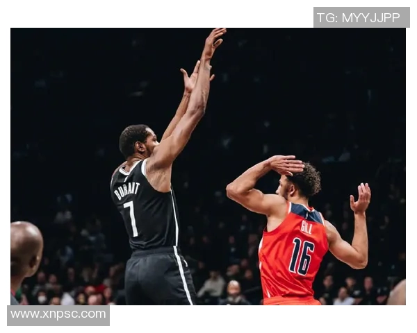 篮网与奇才精彩对决全场视频回顾及精彩瞬间分析