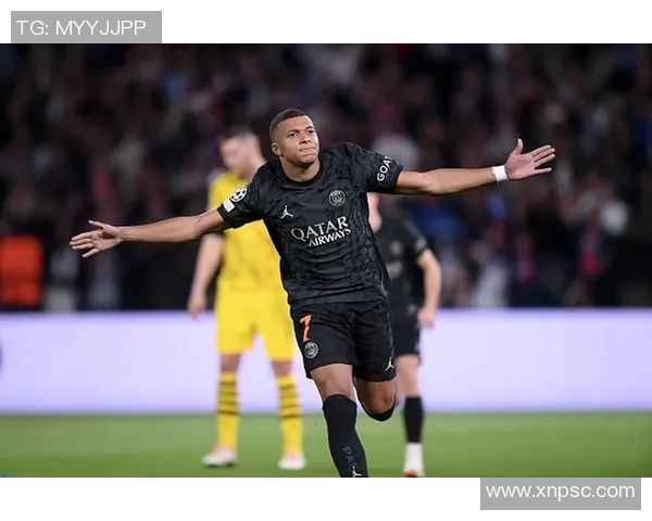 巴黎与多特空场对决的震撼瞬间展现足球魅力与激情 巴黎与多特空场对决的震撼瞬间展现足球魅力与激情