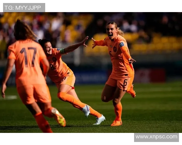 德国女足与荷兰女足激战在即谁将赢得这场巅峰对决的荣耀