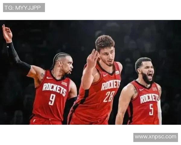 快船与火箭激战回顾精彩瞬间全场集锦分析与亮点解读