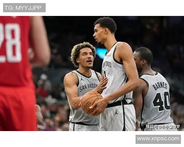 文班亚马新秀赛季表现惊艳场均数据引领联盟新星潮流 文班亚马新秀赛季表现惊艳场均数据引领联盟新星潮流