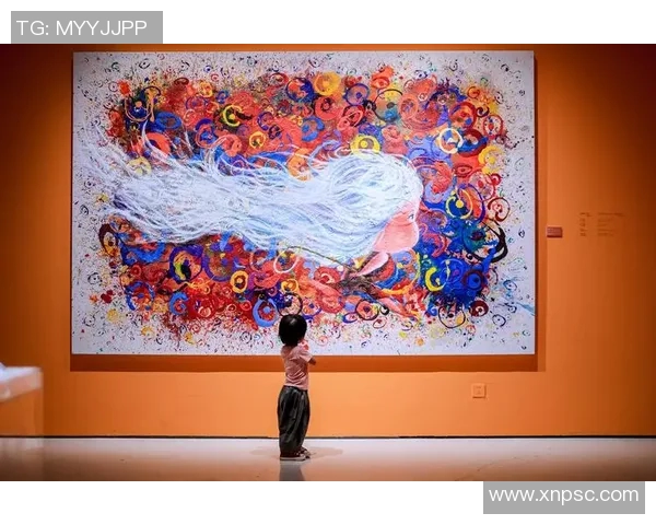 朱荣振的艺术之路：从平凡到卓越的心灵探索与创作历程