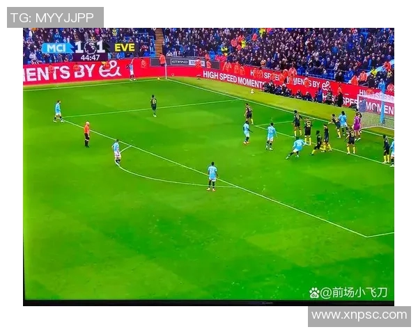 曼城与埃弗顿角球数对比分析揭示比赛战术与控球优势 曼城与埃弗顿角球数对比分析揭示比赛战术与控球优势