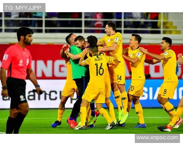 澳大利亚与黎巴嫩足球赛结果揭晓精彩瞬间回顾与分析 澳大利亚与黎巴嫩足球赛结果揭晓精彩瞬间回顾与分析