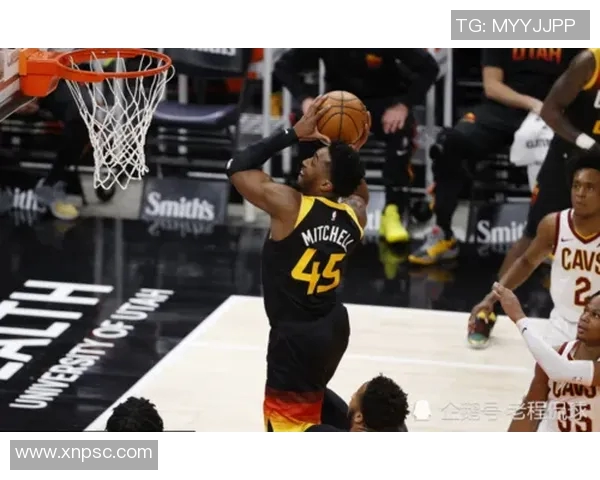 爵士与骑士精彩对决微博直播全程回顾与分析 爵士与骑士精彩对决微博直播全程回顾与分析