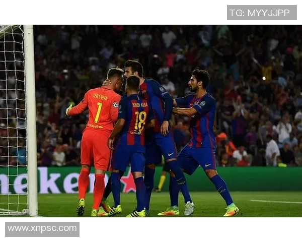 特尔施特根的守门传奇：从青涩小将到世界顶级门将的蜕变之路