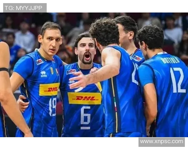 2018年意大利与波兰精彩对决直播回顾与分析