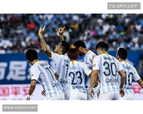 富力与申鑫对决前瞻分析及赛果预测展望 富力与申鑫对决前瞻分析及赛果预测展望