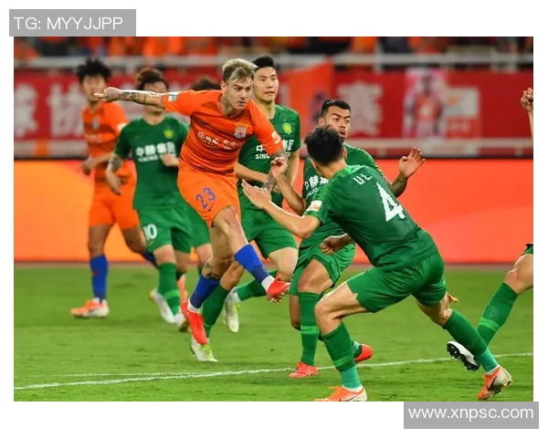 山东鲁能主场迎战北京国安争夺中超关键三分之战即将打响 山东鲁能主场迎战北京国安争夺中超关键三分之战即将打响