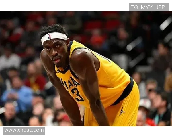 帕斯卡尔西亚卡姆的崛起之路与篮球生涯的辉煌成就分析