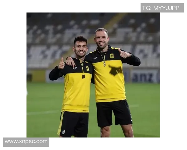 瓦赫达与伊蒂哈德的精彩对决结果揭晓,谁将赢得胜利的荣耀 瓦赫达与伊蒂哈德的精彩对决结果揭晓,谁将赢得胜利的荣耀