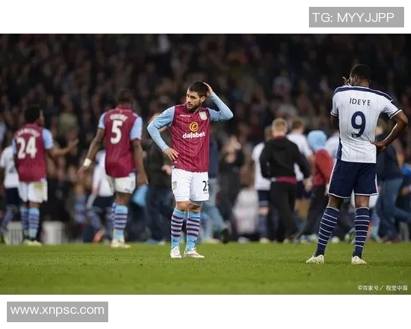 维拉对阵伯恩利精彩直播全程回顾与赛后分析