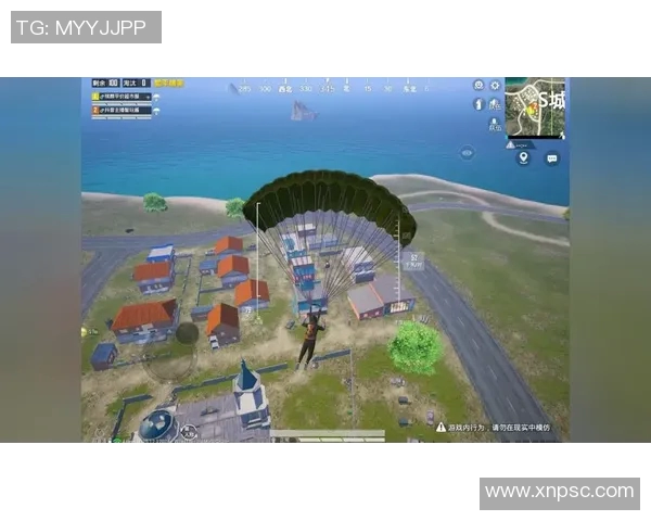 和平精英战术分析：深入解读FPX团队的防守与反击策略MBA