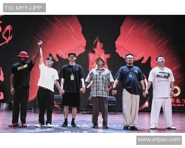 成都街舞团队协作实力大比拼创新高引领街舞新潮流MBA 成都街舞团队协作实力大比拼创新高引领街舞新潮流MBA