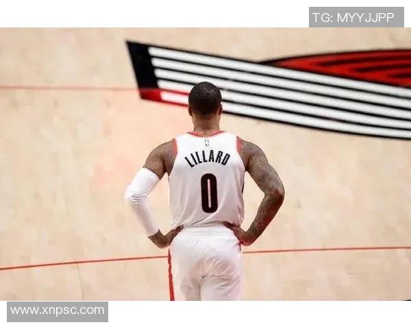 达米安利拉德：从波特兰的传奇到NBA历史的璀璨新篇章