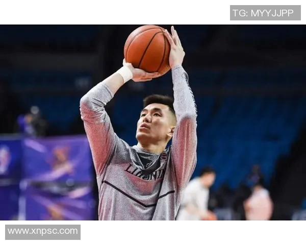 郭艾伦在篮球赛场上的辉煌历程与未来发展潜力分析 郭艾伦在篮球赛场上的辉煌历程与未来发展潜力分析