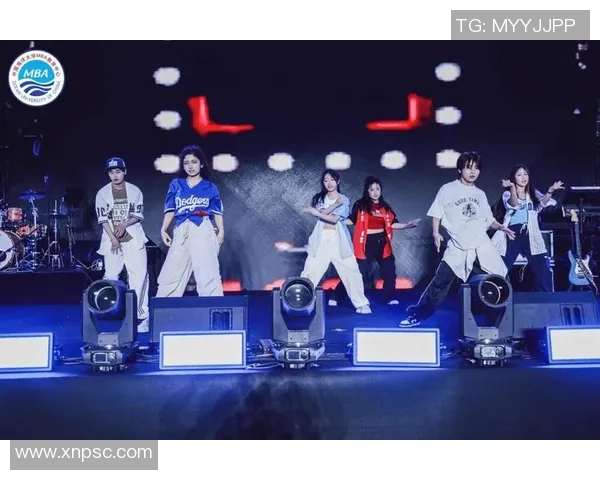 街舞之路:杭州街舞队成长历程的真实记录与感人故事MBA 街舞之路:杭州街舞队成长历程的真实记录与感人故事MBA