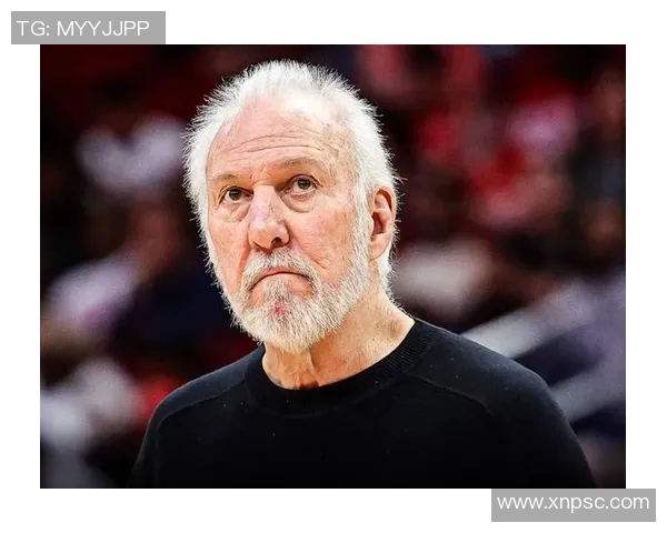 马刺队继续摆烂波波维奇轮休主力球员遭联盟重罚 马刺队继续摆烂波波维奇轮休主力球员遭联盟重罚