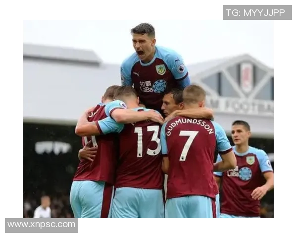 伯恩利主场迎战德比郡争夺英冠积分榜重要位置