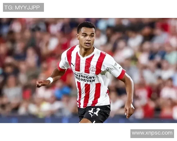 加克波的崛起与未来展望：从新星到足坛巨星的成长之路