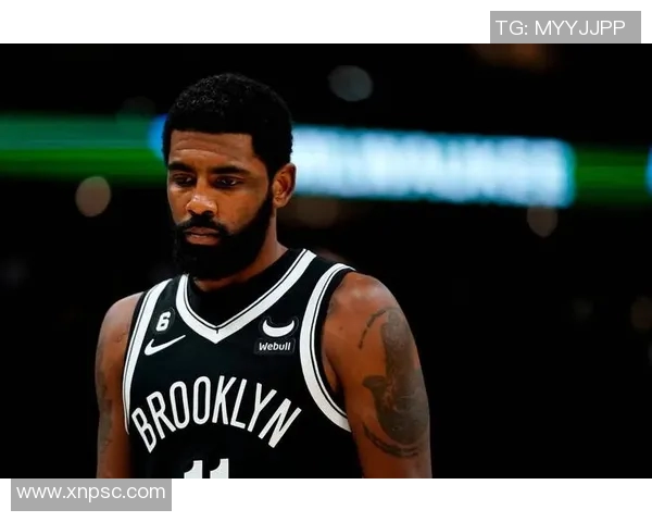 凯里欧文的篮球旅程与人生哲学:从天才球员到社会运动先锋 凯里欧文的篮球旅程与人生哲学:从天才球员到社会运动先锋