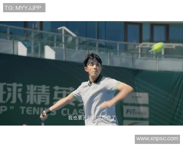 吴磊畅谈网球生涯背后的故事与梦想追求 吴磊畅谈网球生涯背后的故事与梦想追求