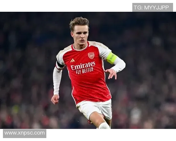 厄德高的崛起与未来展望:如何改变足球战术与球队格局 厄德高的崛起与未来展望:如何改变足球战术与球队格局