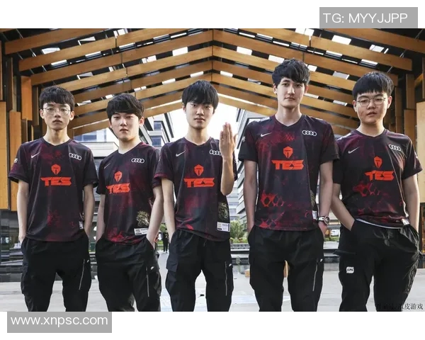 和平精英个人能力排行榜揭晓TES战队荣登第二名引发热议MBA