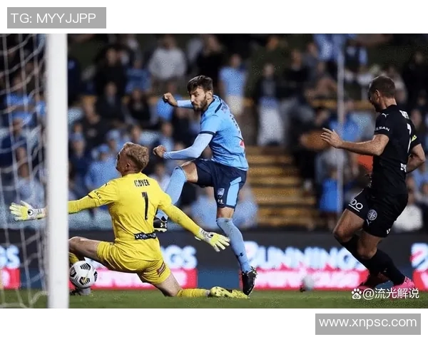 墨尔本城迎战中海岸水手争夺澳超联赛关键三分之战 墨尔本城迎战中海岸水手争夺澳超联赛关键三分之战