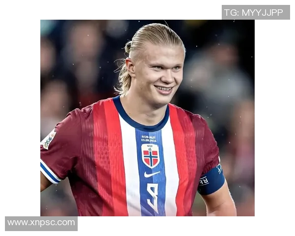 哈兰德:从新星到巨星的崛起之路与未来展望 哈兰德:从新星到巨星的崛起之路与未来展望