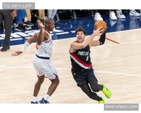 快船与开拓者对决数据分析揭示比赛关键因素与球员表现 快船与开拓者对决数据分析揭示比赛关键因素与球员表现