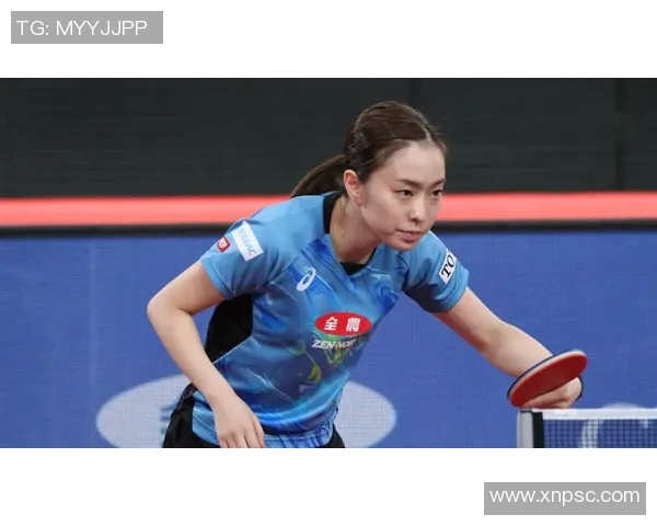 木子与石川佳纯的巅峰对决谁能在乒乓球赛场上笑到最后 木子与石川佳纯的巅峰对决谁能在乒乓球赛场上笑到最后