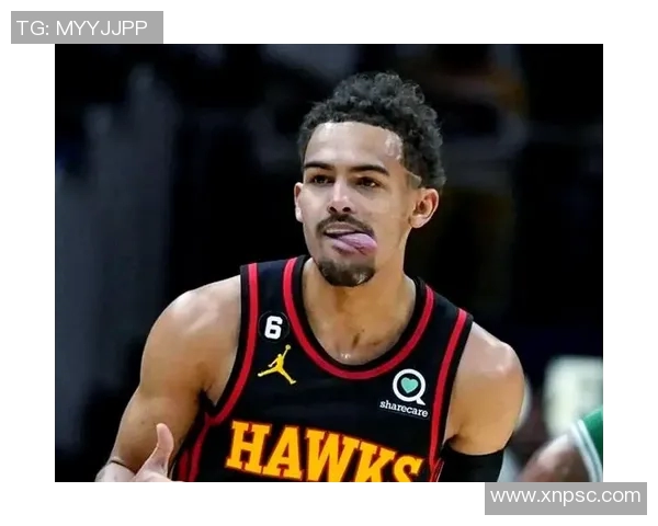 特雷杨如何在NBA赛场上展现个人风采与团队合作的完美结合 特雷杨如何在NBA赛场上展现个人风采与团队合作的完美结合