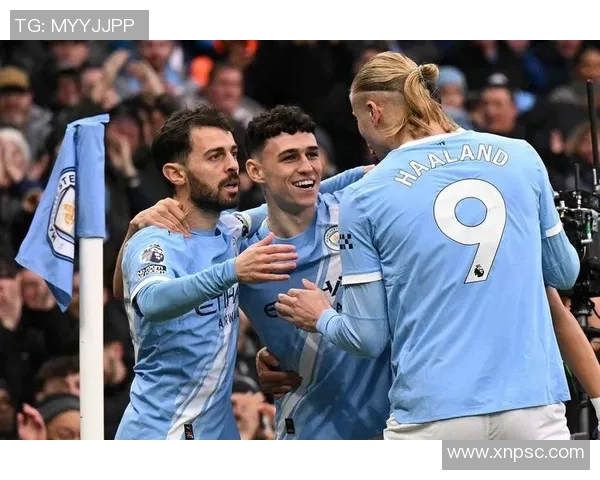 福登的崛起与曼城的辉煌之路如何塑造新时代足球的未来与可能性 福登的崛起与曼城的辉煌之路如何塑造新时代足球的未来与可能性