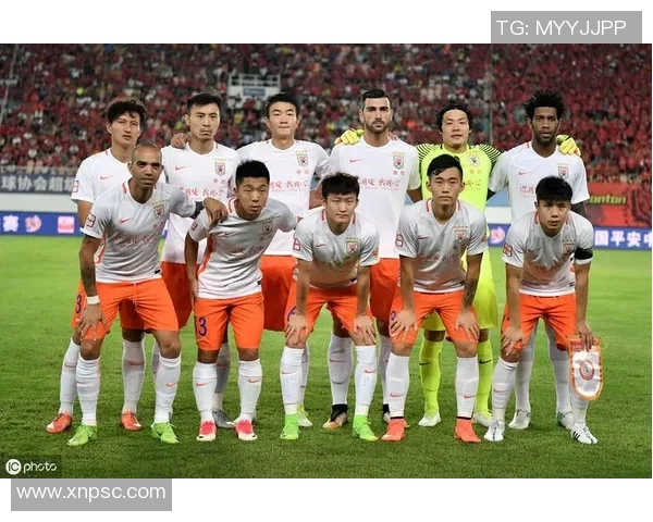 鲁能与人和比赛时间及赛前分析详解，助你掌握精彩赛事信息