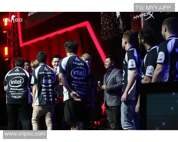 RNG战队在CSGO赛场上的心理素质提升与团队协作新探讨