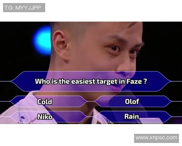 吴敏专访：从CS到CSGO的奋斗与成长之路回顾