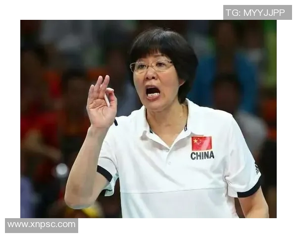 刘静专访：从排球新星到传奇教练的奋斗与成长之路回顾