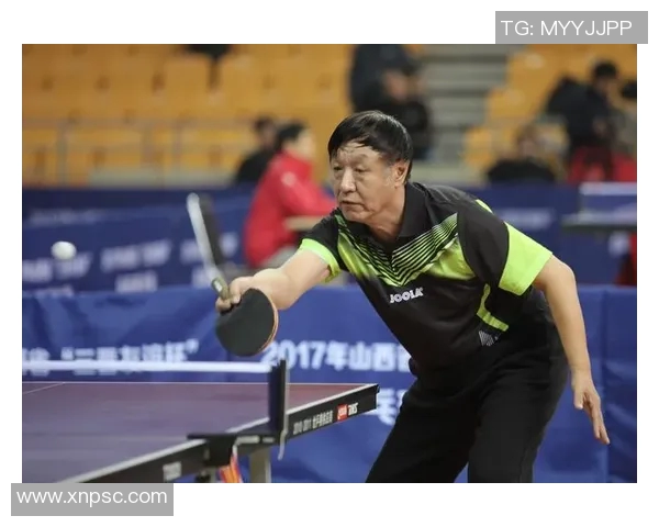 李伟的乒乓球人生深度对话：从少年梦想到世界舞台的奋斗历程