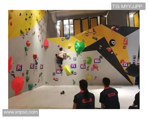 上海极限运动队在攀岩联赛中的耐力表现分析与点评